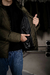 CAMPERA BOLD NEGRA en internet