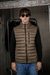 CHALECO KYRO GREEN - comprar online
