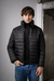 DESMONTABLE NEW YORK BLACK AND BLACK - Solo Camperas