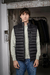 CHALECO KYRO NEGRO - comprar online