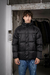 CAMPERA BOLD NEGRA - comprar online