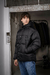 CAMPERA BOLD NEGRA en internet