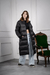 TAPADO DESMONTABLE PARIS VERDE MILITAR - tienda online