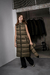 TAPADO DESMONTABLE PARIS VERDE MILITAR - comprar online