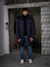 CAMPERA CANADA NEGRO - tienda online
