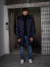 CAMPERA CANADA AZUL - comprar online