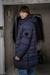 Imagen de CAMPERA CANADA NEGRO