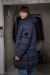 CAMPERA CANADA AZUL en internet