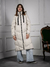 TAPADO LARGO ISLANDIA BLANCO OFF - comprar online