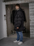 CAMPERA CANADA AZUL - tienda online