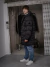 CAMPERA CANADA AZUL - tienda online