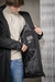 CAMPERA ORION NEGRA en internet