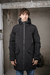 CAMPERA ORION VERDE