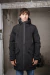 CAMPERA ORION NEGRA - Solo Camperas