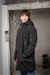 CAMPERA ORION NEGRA - comprar online