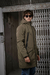 CAMPERA ORION NEGRA - comprar online