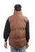 CHALECO HOMBRE SINESTER BROWN en internet