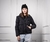 PUFFER DESMONTABLE NINA VERDE en internet