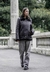 CAMPERA DAKOTA BLACK - comprar online