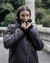 CAMPERA DAKOTA BLACK