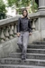CAMPERA AKIRA BLACK - comprar online