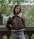 CAMPERA ZARA BROWN