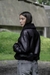CAMPERA ZARA BLACK en internet