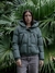 PUFFER SOFIA NEGRO - Solo Camperas