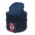 Gorro Lana Spiderman (Niños)