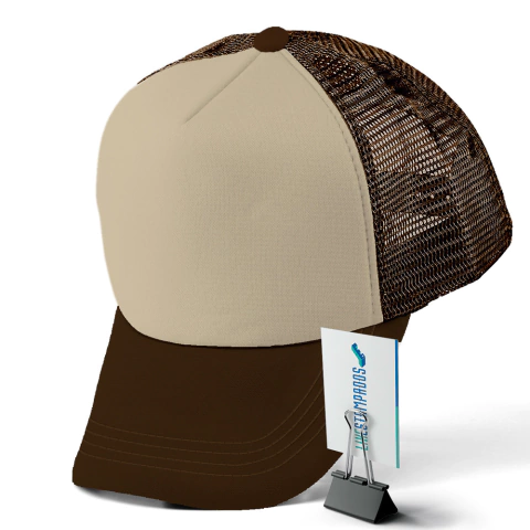 Gorra Gabardina Lisa