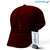 Gorra Béisbol Los Ángeles Bordado 3D