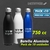 Pack 10 Botellas 750 cc + Estampamos Tu Logo / Marca en internet