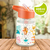 Botella Infantil Jardín 400 ml