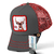 Gorra Buck Fever Bordada