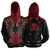 Buzo con Capucha Iron Spiderman