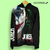 Buzo con Capucha Joker