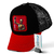 Gorra C-3PO Bordada