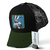 Gorra Coyote Bordada