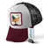 Gorra Daffy Bordada