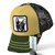 Gorra French Bordada