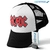 Gorra Trucker ACDC