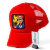 Gorra Pokemon Ash Trucker