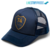 Gorra Trucker Boca 74 Títulos - comprar online