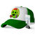 Gorra Brawl Stars Spike Trucker