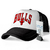 Gorra Chicago Bulls Trucker