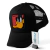 Gorra Trucker Pato Lucas