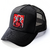 Gorra Gabardina Deadpool