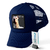 Gorra Trucker Dogo Argentino