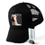 Gorra Trucker Dogo Argentino