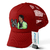 Gorra Trucker Enzo Perez